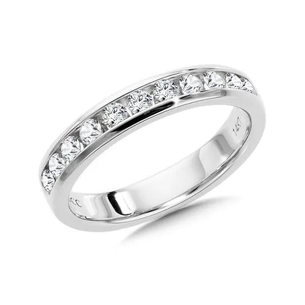 Anniversary Ring Mesa Jewelers Grand Junction, CO