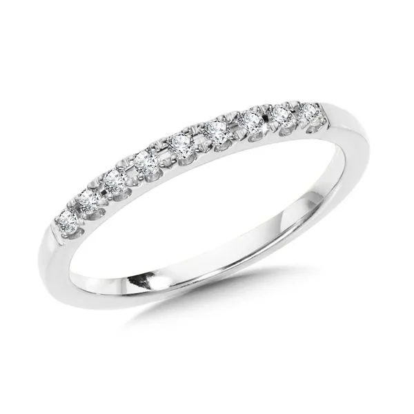 Anniversary Ring Mesa Jewelers Grand Junction, CO