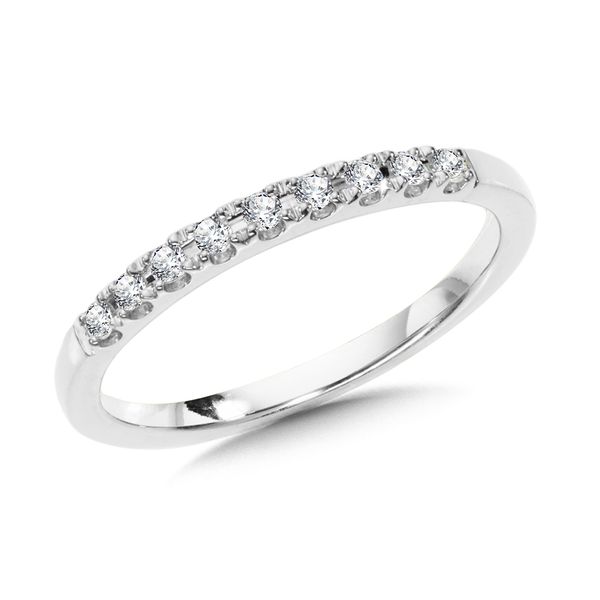 Anniversary Ring Mesa Jewelers Grand Junction, CO