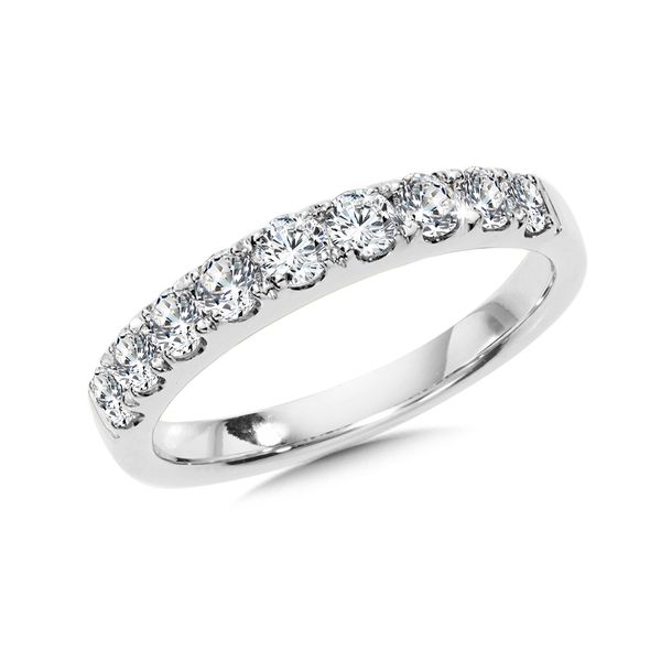 Anniversary Ring Mesa Jewelers Grand Junction, CO