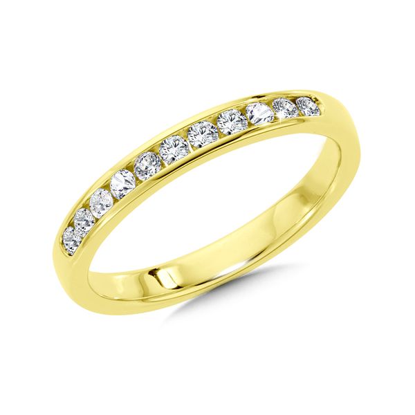 Anniversary Ring Mesa Jewelers Grand Junction, CO