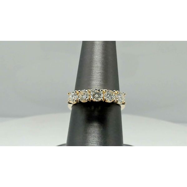 Anniversary Ring Mesa Jewelers Grand Junction, CO