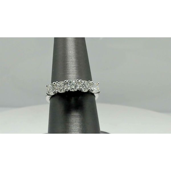 Anniversary Ring Mesa Jewelers Grand Junction, CO