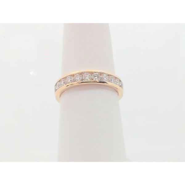 Anniversary Ring Mesa Jewelers Grand Junction, CO