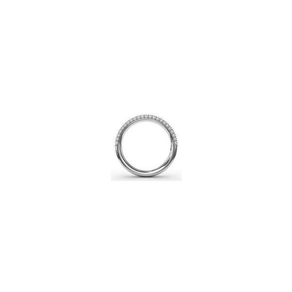 Anniversary Ring Image 2 Mesa Jewelers Grand Junction, CO