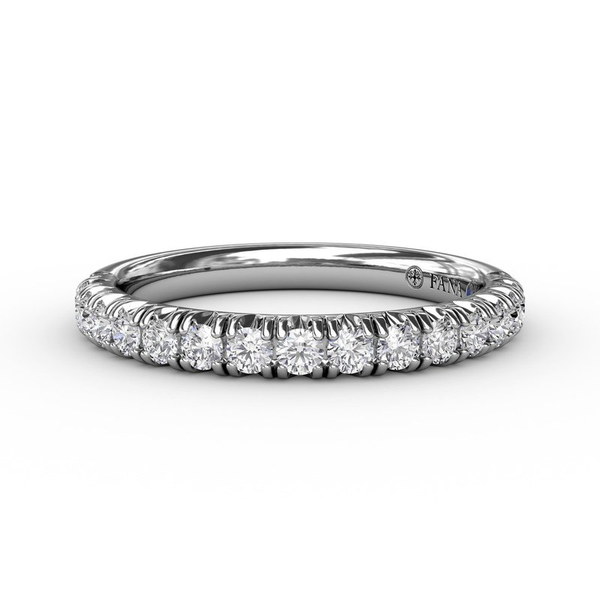 Anniversary Ring Mesa Jewelers Grand Junction, CO