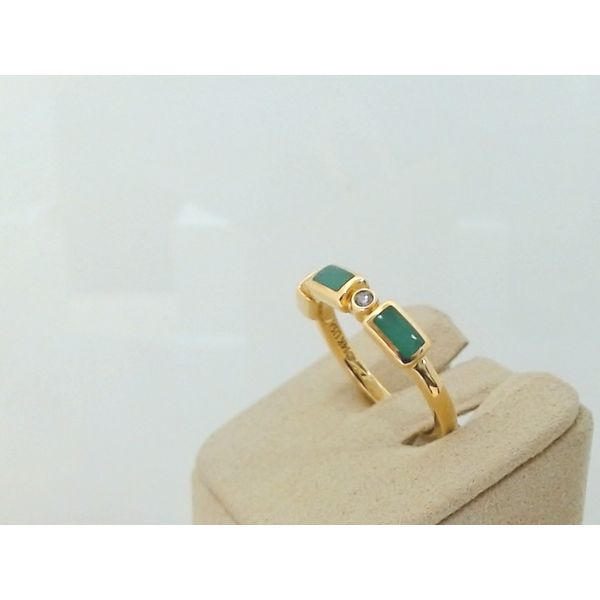Colored Diamond Ring, Diamond Jewelry Image 2 Mesa Jewelers Grand Junction, CO