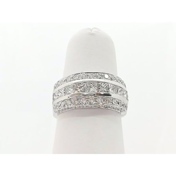 Diamond Fashion Ring Mesa Jewelers Grand Junction, CO