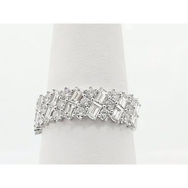 Diamond Fashion Ring Mesa Jewelers Grand Junction, CO