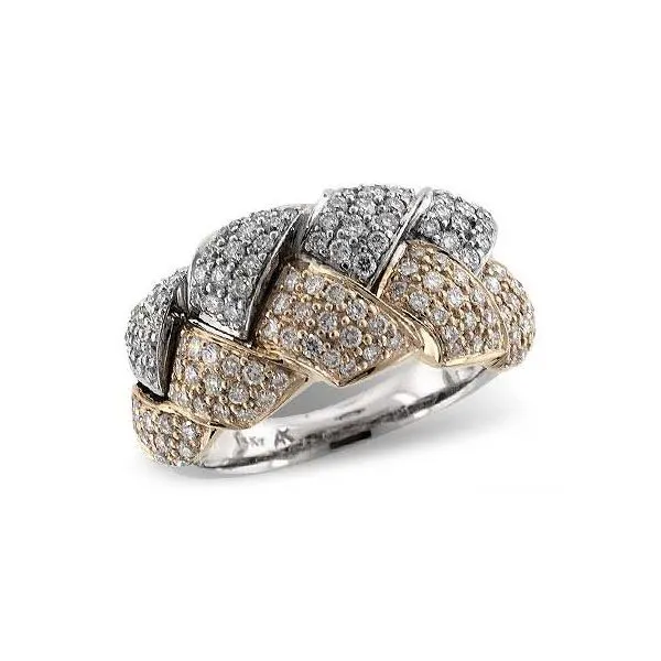 Diamond Fashion Ring Mesa Jewelers Grand Junction, CO