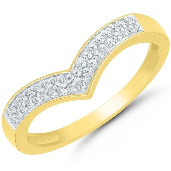 Diamond Fashion Ring Mesa Jewelers Grand Junction, CO
