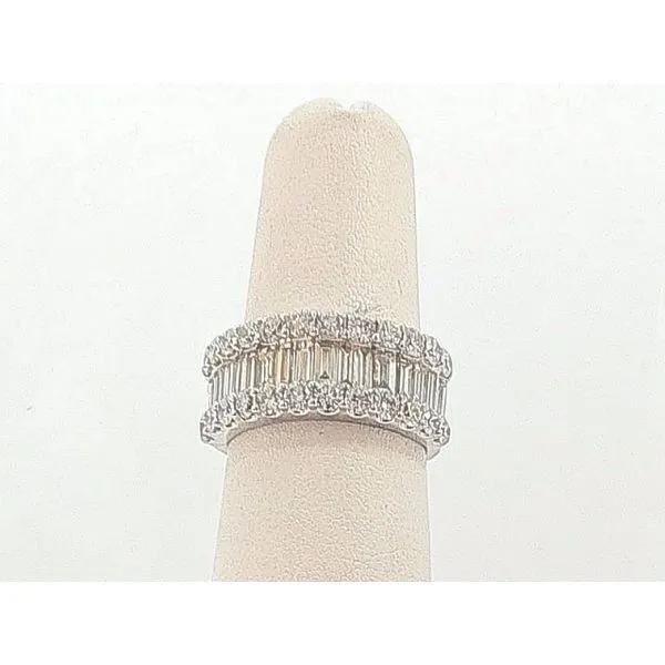 Diamond Fashion Ring Mesa Jewelers Grand Junction, CO