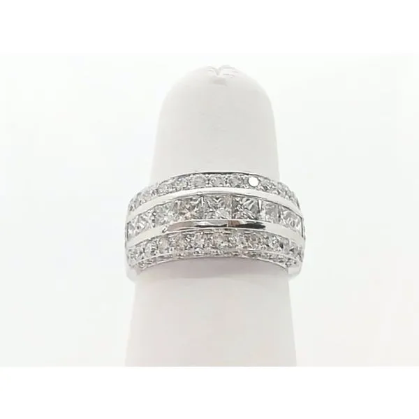 Diamond Fashion Ring Mesa Jewelers Grand Junction, CO