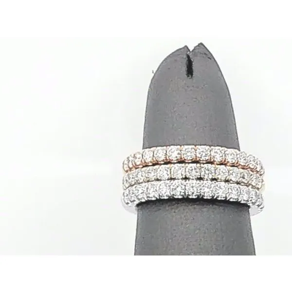 Diamond Fashion Ring Mesa Jewelers Grand Junction, CO