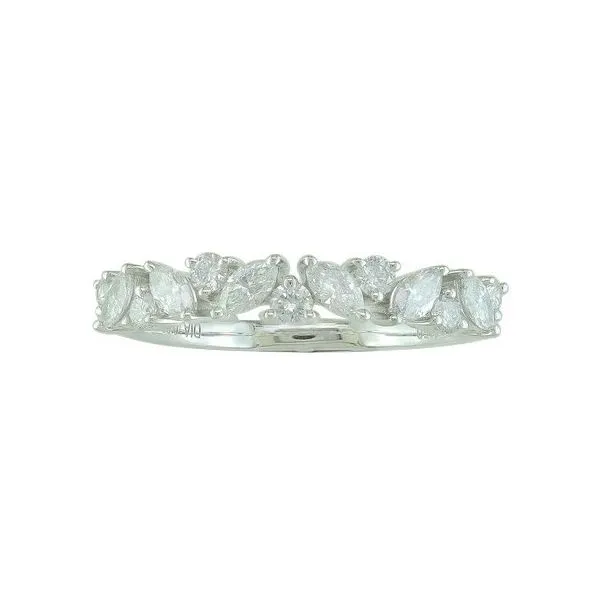 Diamond Fashion Ring Mesa Jewelers Grand Junction, CO