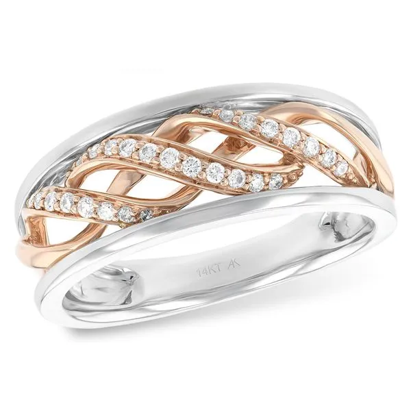 Diamond Fashion Ring Mesa Jewelers Grand Junction, CO