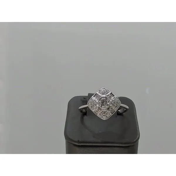 Diamond Fashion Ring Mesa Jewelers Grand Junction, CO