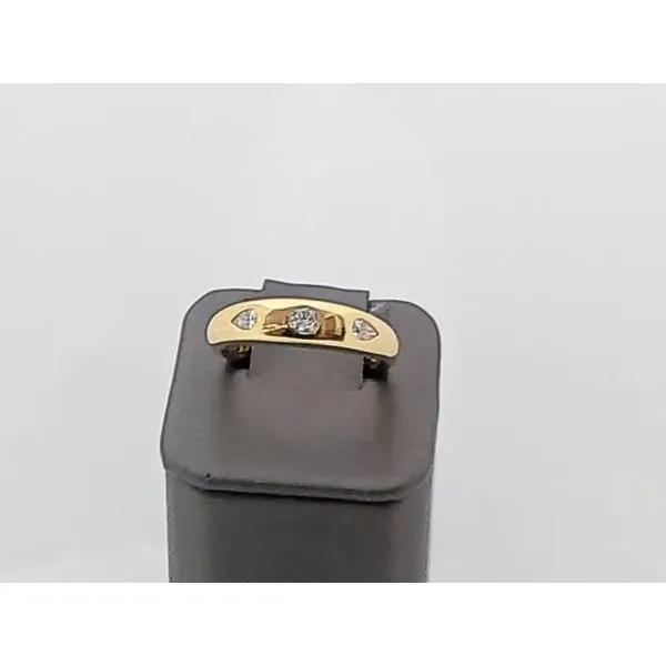 Diamond Fashion Ring Mesa Jewelers Grand Junction, CO