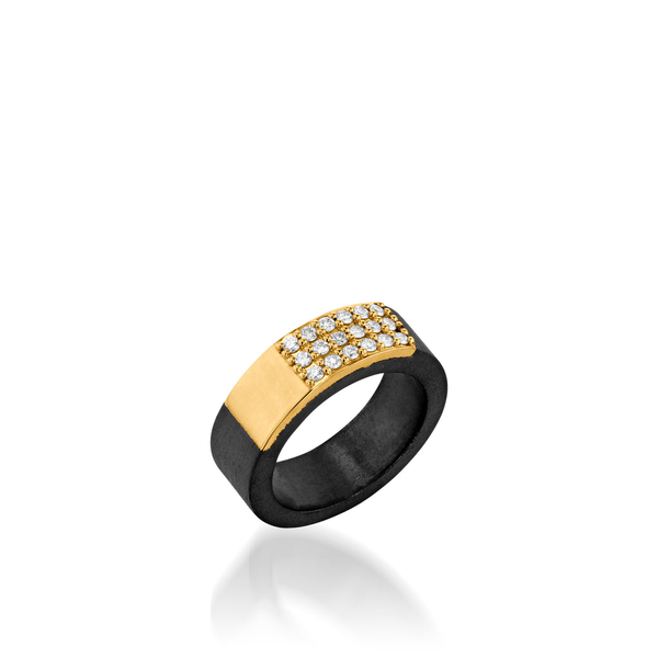 Diamond Fashion Ring Mesa Jewelers Grand Junction, CO