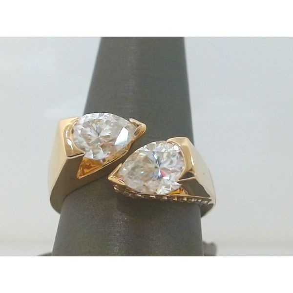 Diamond Fashion Ring Mesa Jewelers Grand Junction, CO