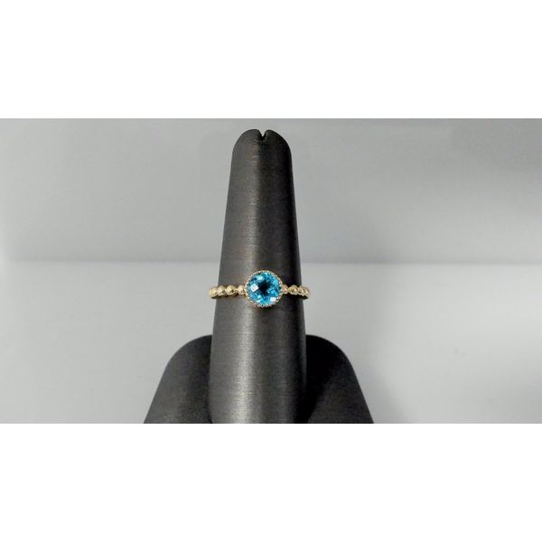 Diamond Fashion Ring Image 2 Mesa Jewelers Grand Junction, CO