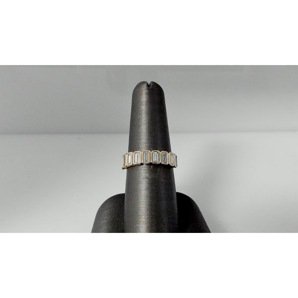 Diamond Fashion Ring Image 2 Mesa Jewelers Grand Junction, CO