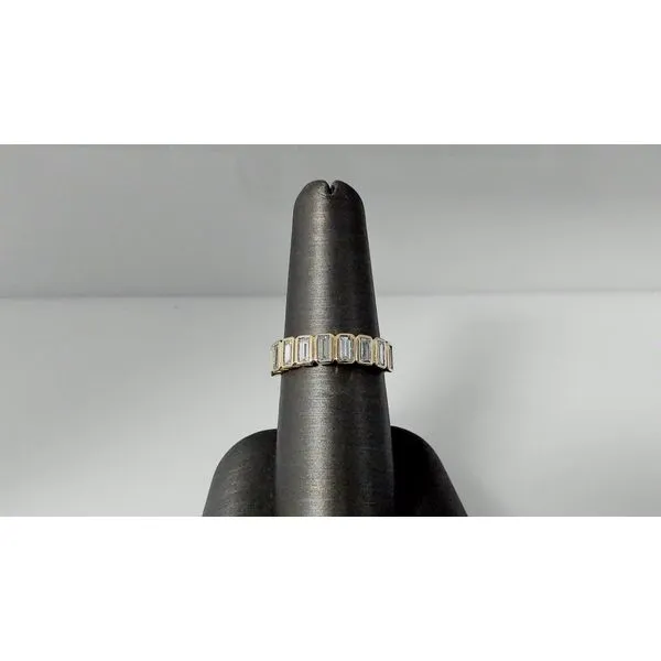 Diamond Fashion Ring Mesa Jewelers Grand Junction, CO