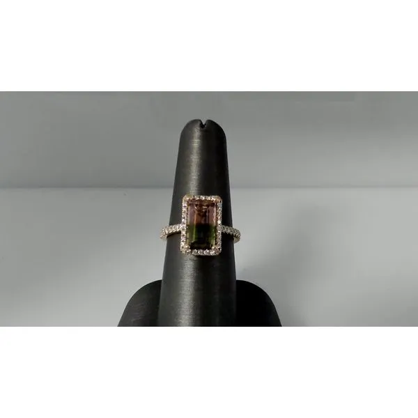 Diamond Fashion Ring Mesa Jewelers Grand Junction, CO