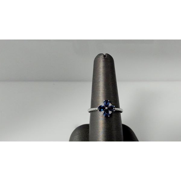 Diamond Fashion Ring Image 2 Mesa Jewelers Grand Junction, CO