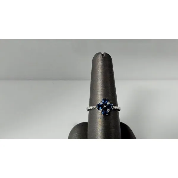 Diamond Fashion Ring Mesa Jewelers Grand Junction, CO