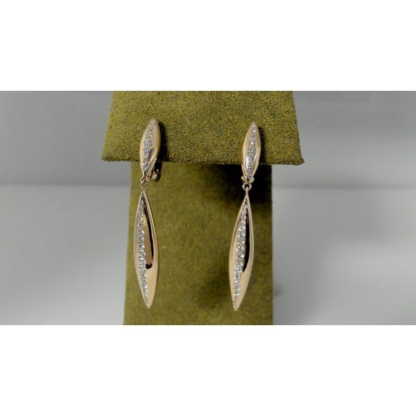 Diamond Fashion Ring Image 2 Mesa Jewelers Grand Junction, CO