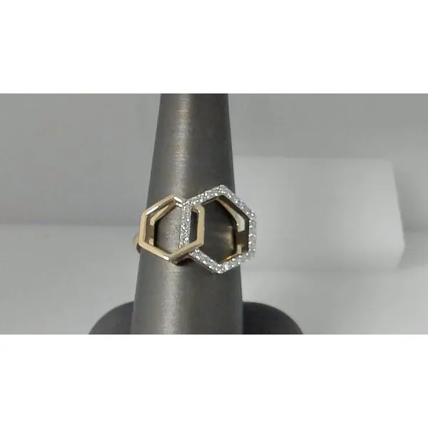 Diamond Fashion Ring Mesa Jewelers Grand Junction, CO
