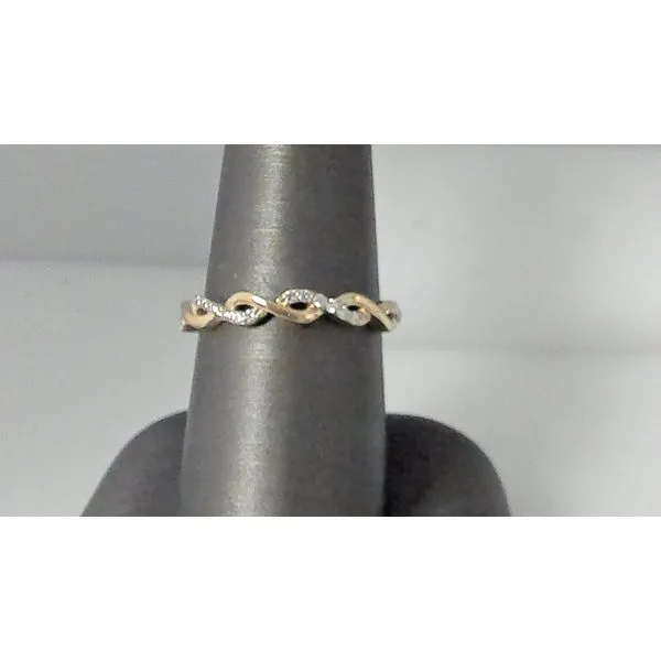 Diamond Fashion Ring Mesa Jewelers Grand Junction, CO