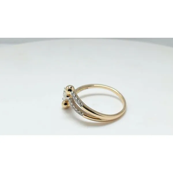 Diamond Fashion Ring Image 2 Mesa Jewelers Grand Junction, CO