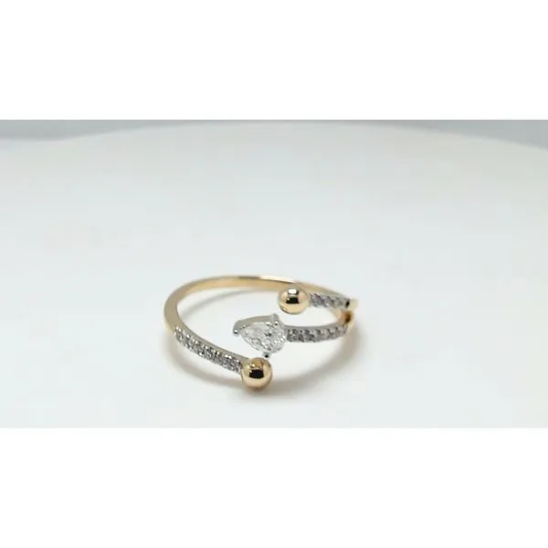 Diamond Fashion Ring Mesa Jewelers Grand Junction, CO