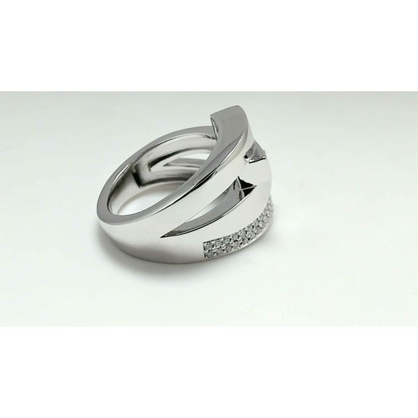 Diamond Fashion Ring Image 3 Mesa Jewelers Grand Junction, CO