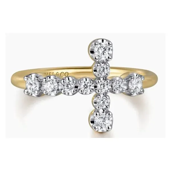 Diamond Fashion Ring Mesa Jewelers Grand Junction, CO