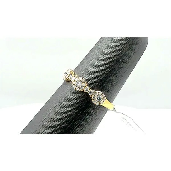 Diamond Fashion Ring Image 2 Mesa Jewelers Grand Junction, CO