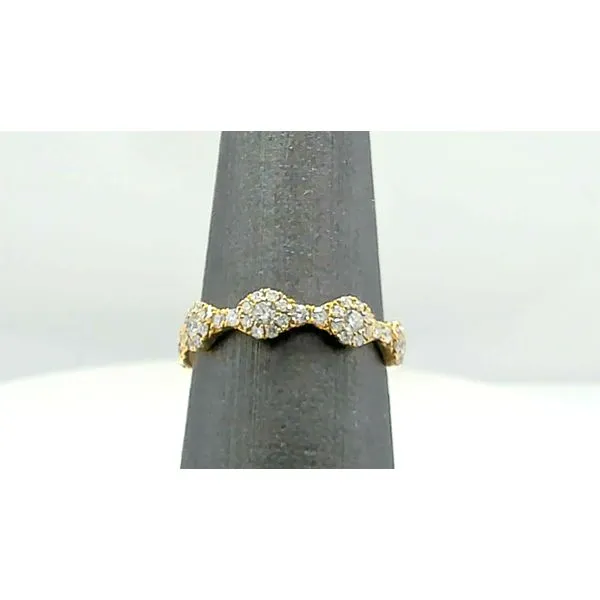 Diamond Fashion Ring Mesa Jewelers Grand Junction, CO