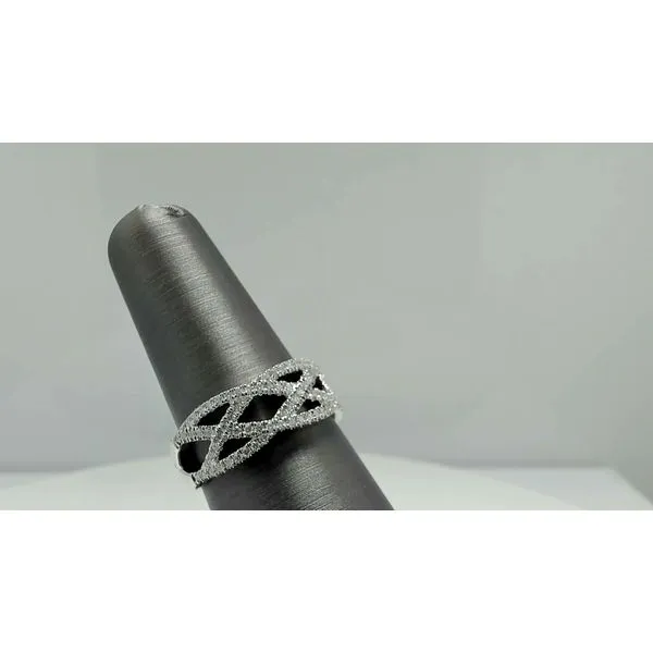 Diamond Fashion Ring Image 2 Mesa Jewelers Grand Junction, CO