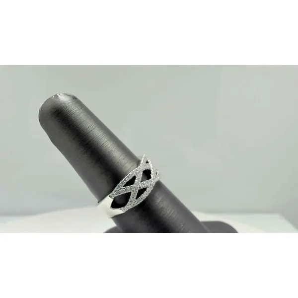 Diamond Fashion Ring Image 3 Mesa Jewelers Grand Junction, CO