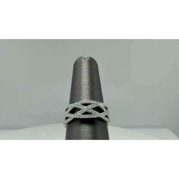 Diamond Fashion Ring Mesa Jewelers Grand Junction, CO