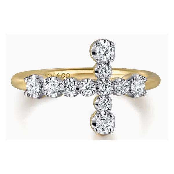 Diamond Fashion Ring Mesa Jewelers Grand Junction, CO