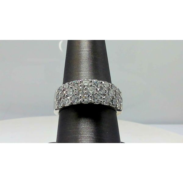 Diamond Fashion Ring Mesa Jewelers Grand Junction, CO