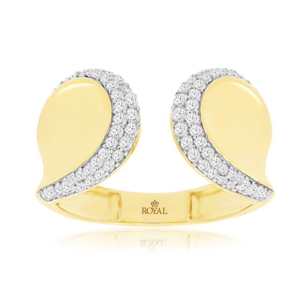 Diamond Fashion Ring Mesa Jewelers Grand Junction, CO