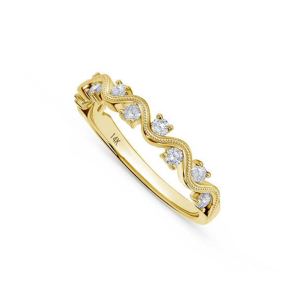 Diamond Fashion Ring Mesa Jewelers Grand Junction, CO