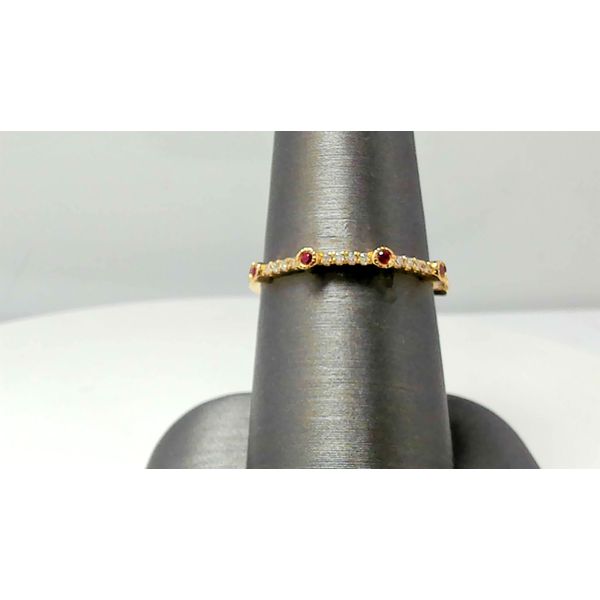 Diamond Fashion Ring Mesa Jewelers Grand Junction, CO