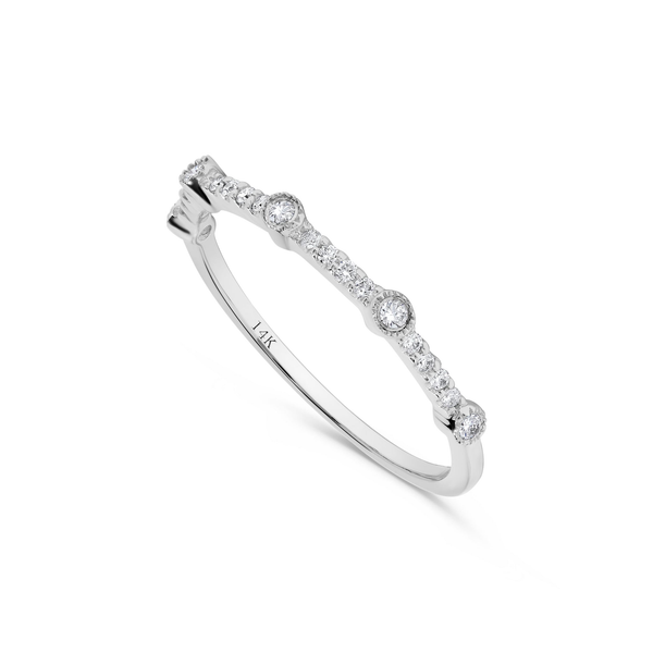 Diamond Fashion Ring Mesa Jewelers Grand Junction, CO