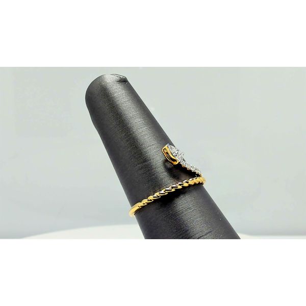 Diamond Fashion Ring Image 3 Mesa Jewelers Grand Junction, CO