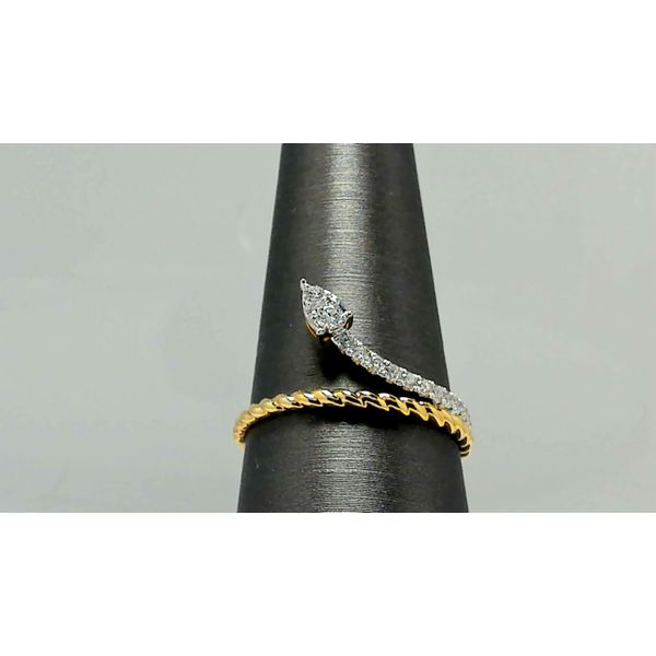 Diamond Fashion Ring Mesa Jewelers Grand Junction, CO